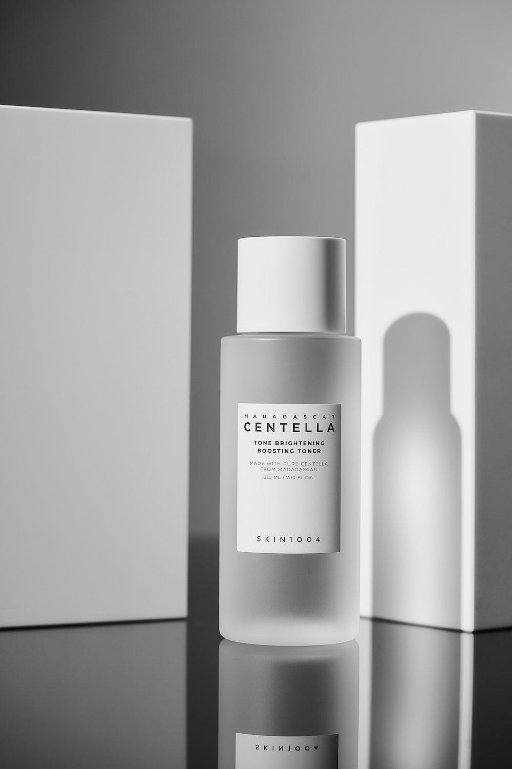 Tone Brightening Boosting Toner