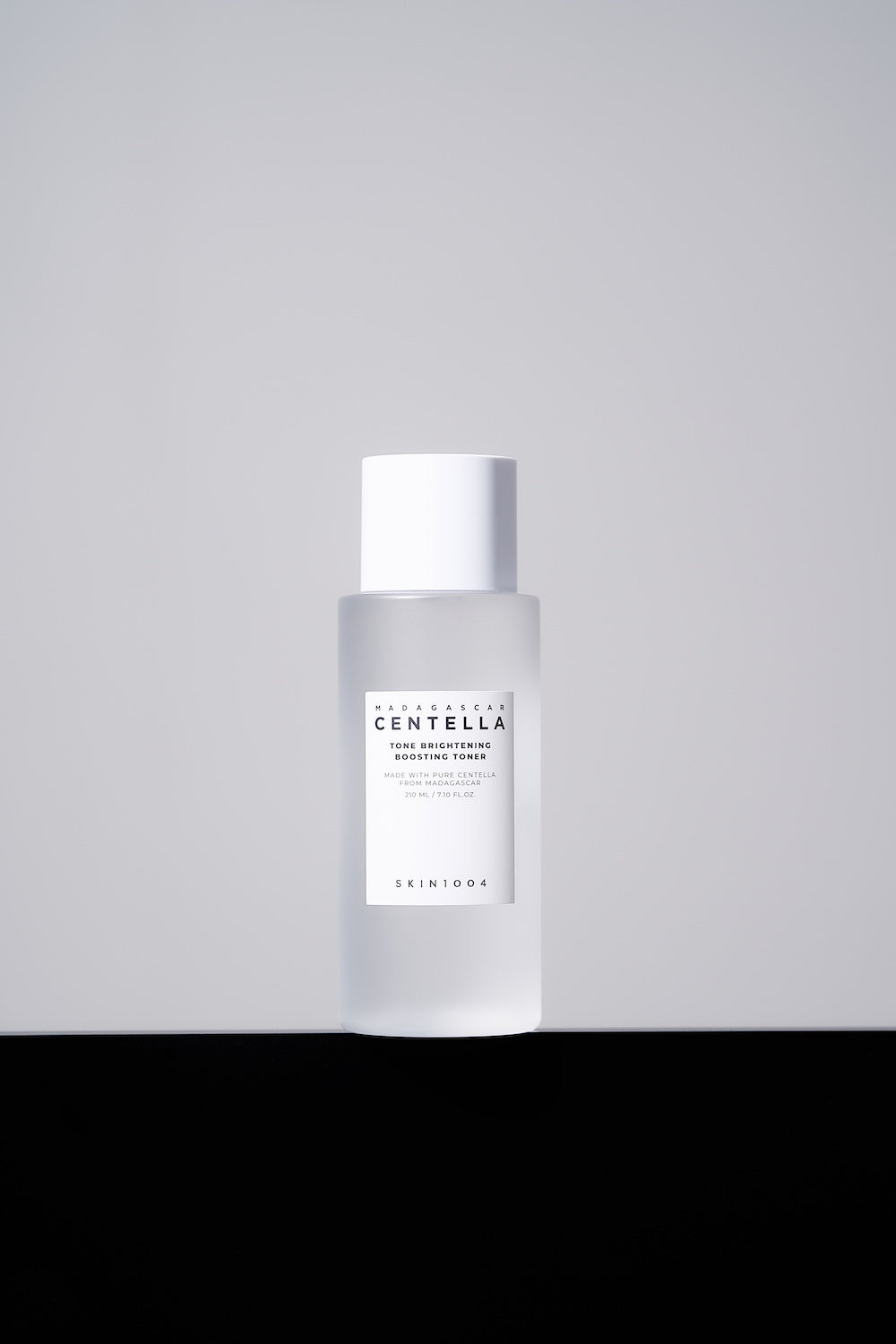 Tone Brightening Boosting Toner