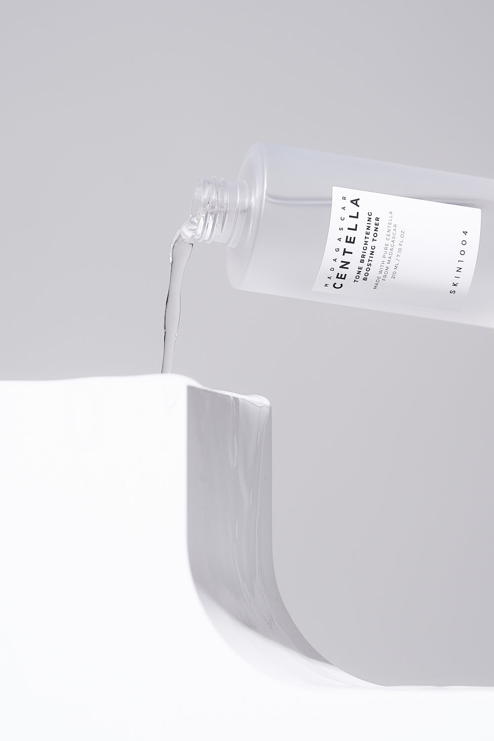 Tone Brightening Boosting Toner