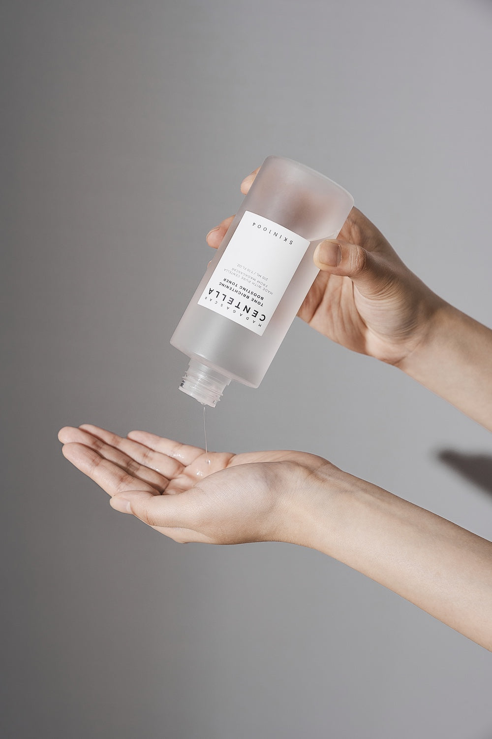 Tone Brightening Boosting Toner