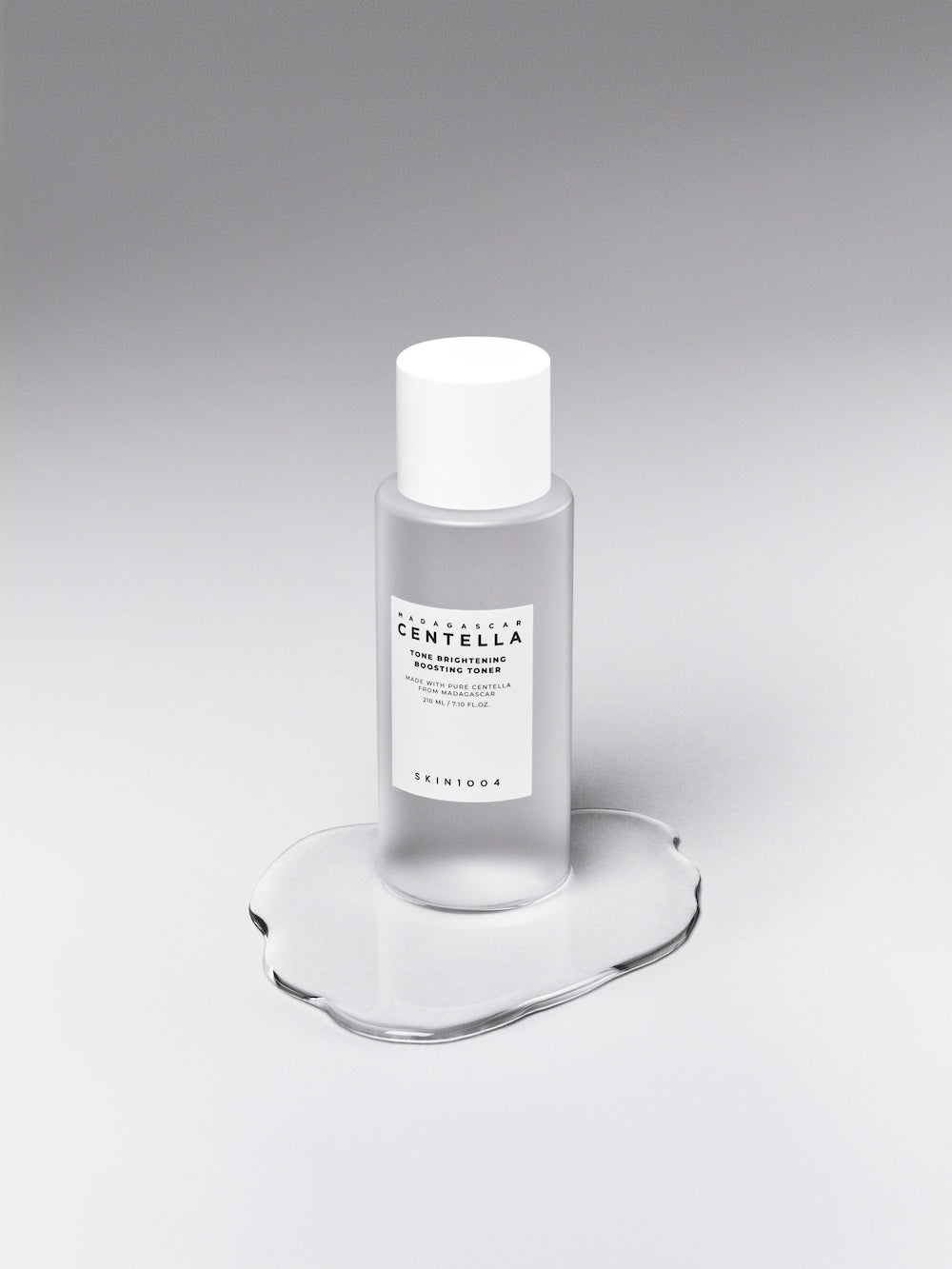 Tone Brightening Boosting Toner