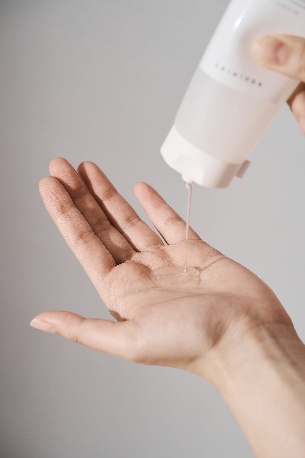 Tone Brightening Cleansing Gel Foam