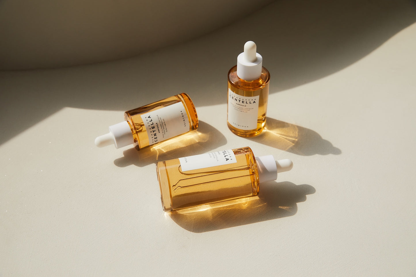 Madagascar Centella Ampoule