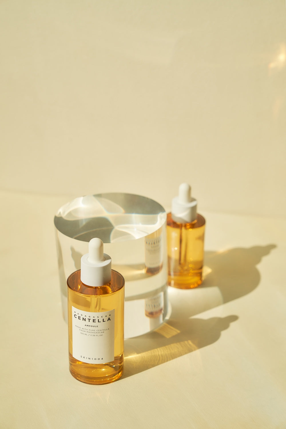 Madagascar Centella Ampoule