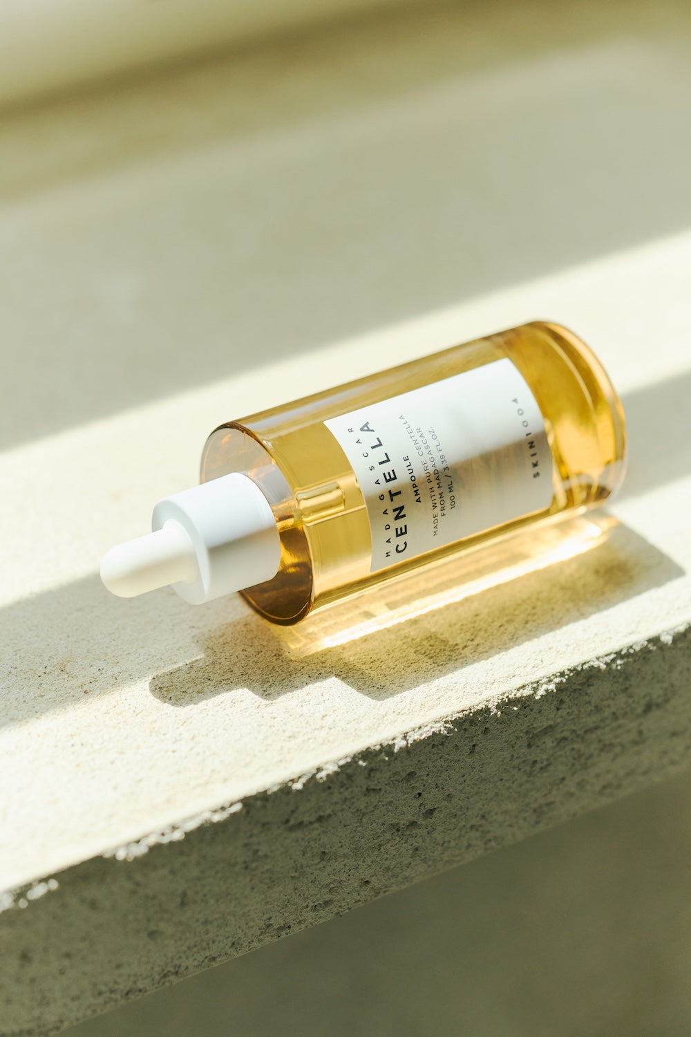 Madagascar Centella Ampoule