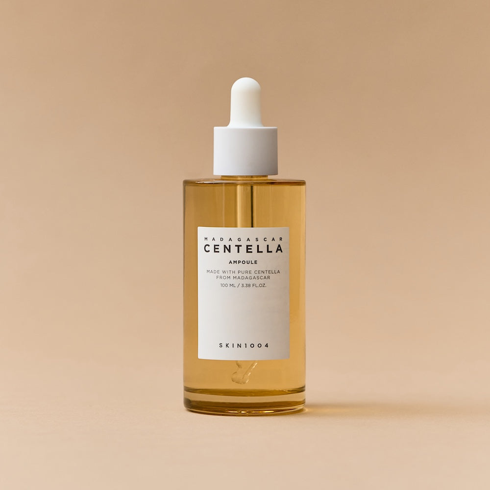 Madagascar Centella Ampoule