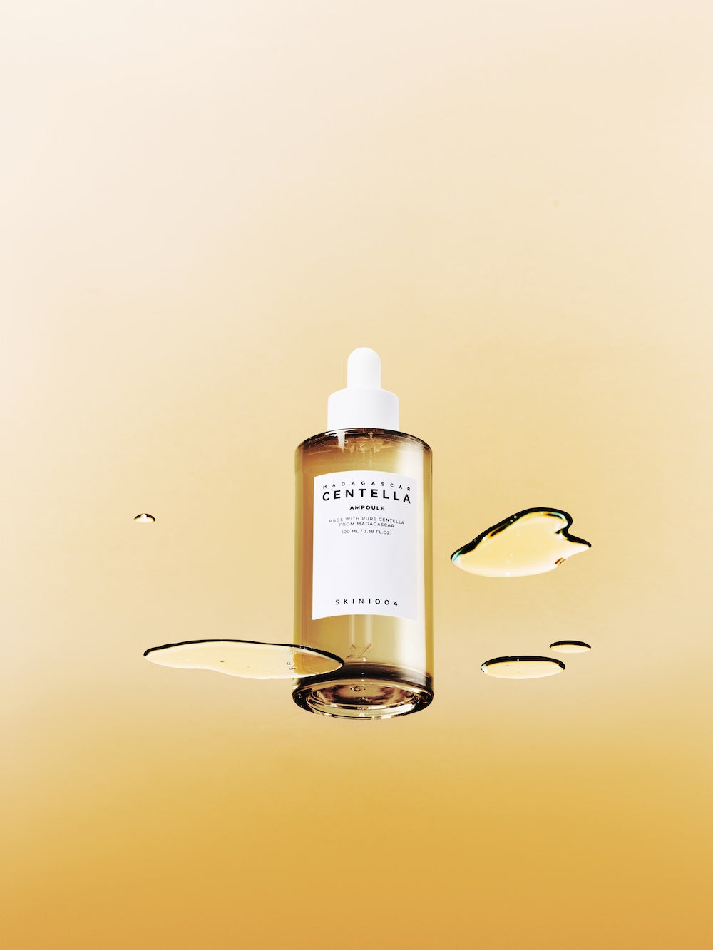 Madagascar Centella Ampoule