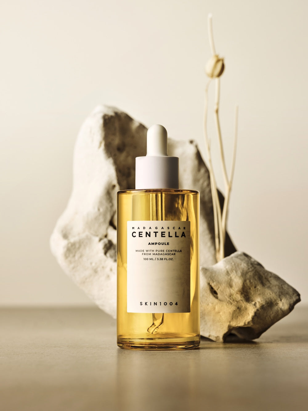 Madagascar Centella Ampoule