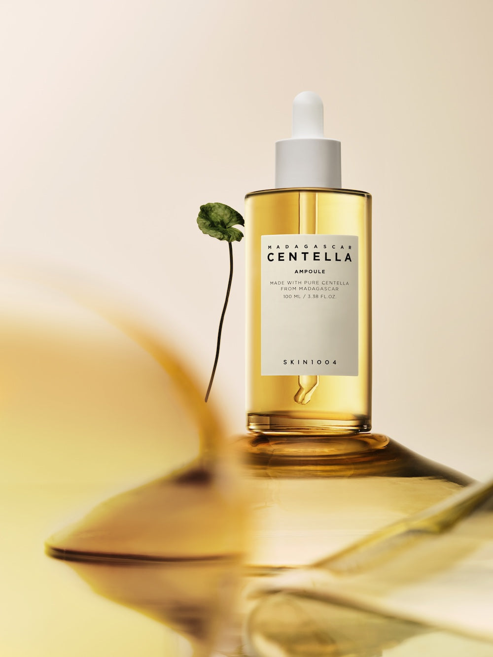 Madagascar Centella Ampoule