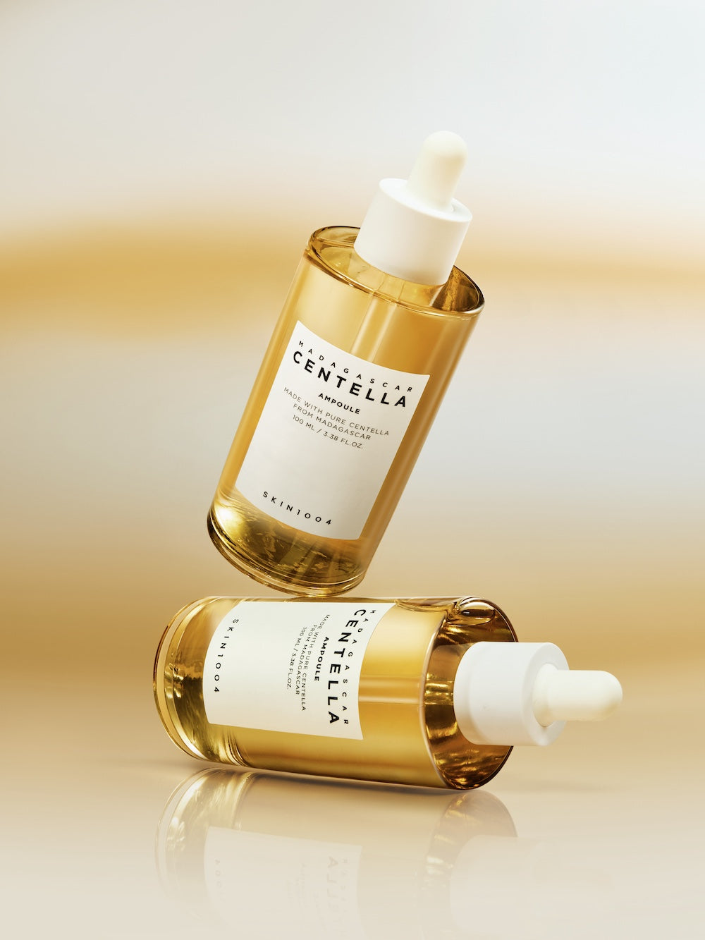 Madagascar Centella Ampoule