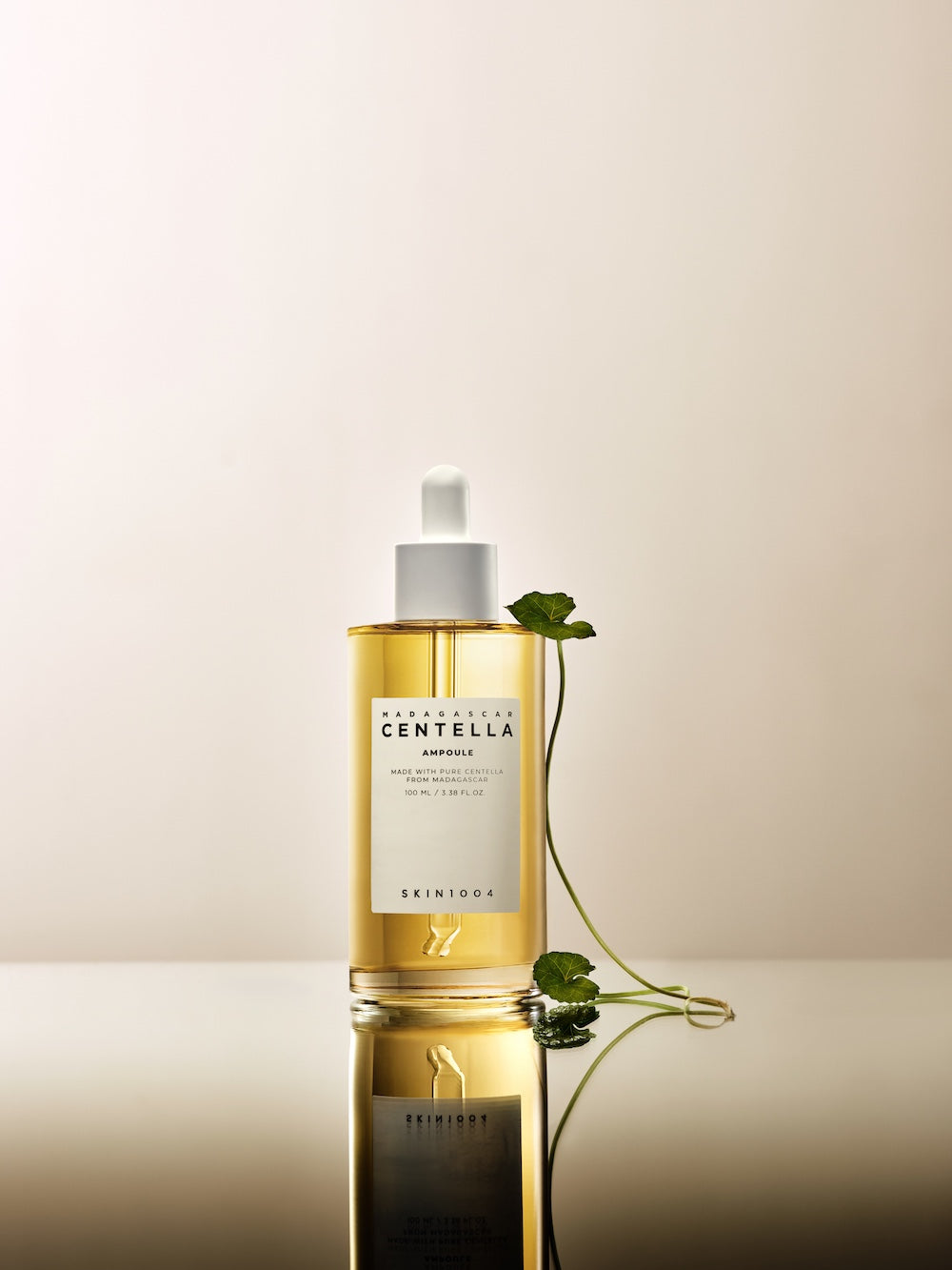Madagascar Centella Ampoule