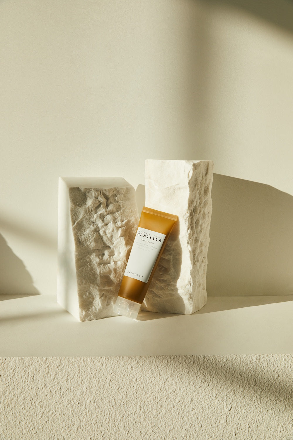 Madagascar Centella Ampoule Foam