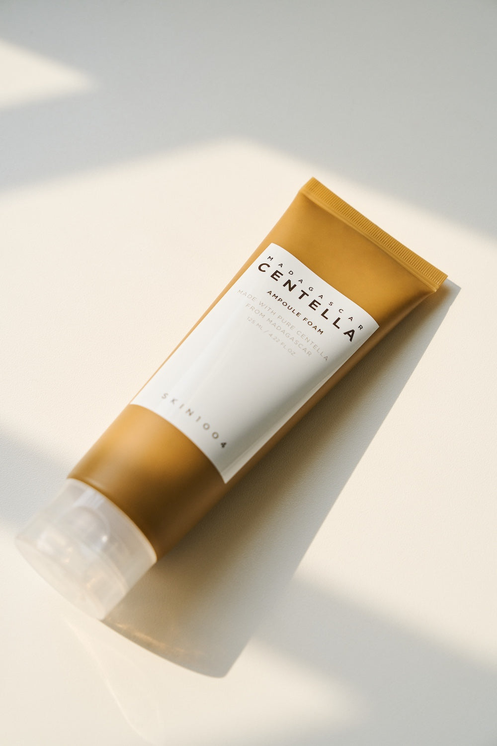 Madagascar Centella Ampoule Foam