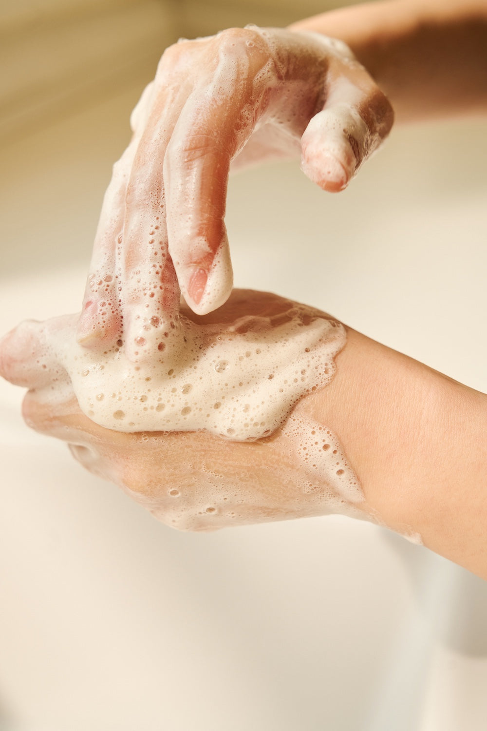 Madagascar Centella Ampoule Foam