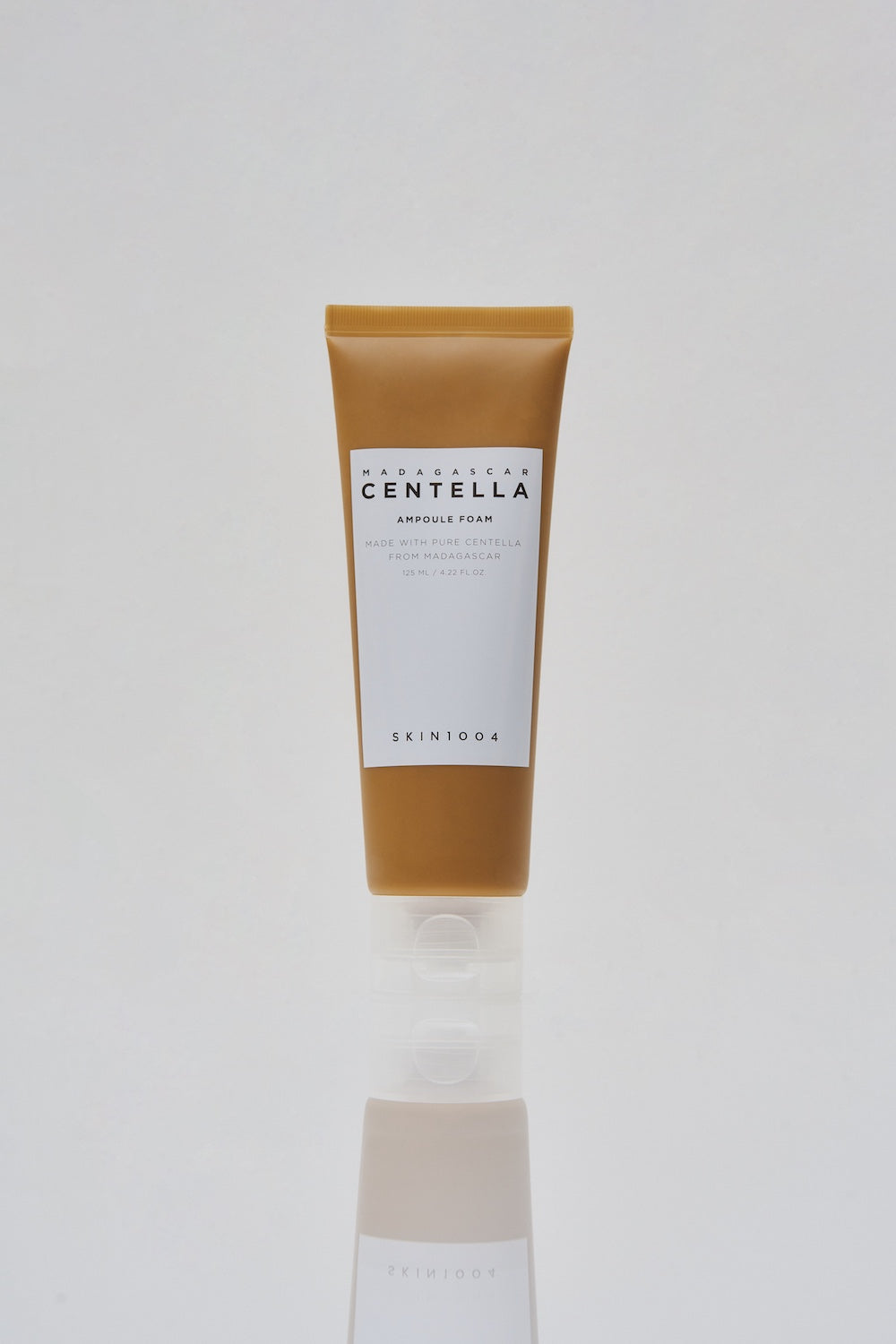 Madagascar Centella Ampoule Foam