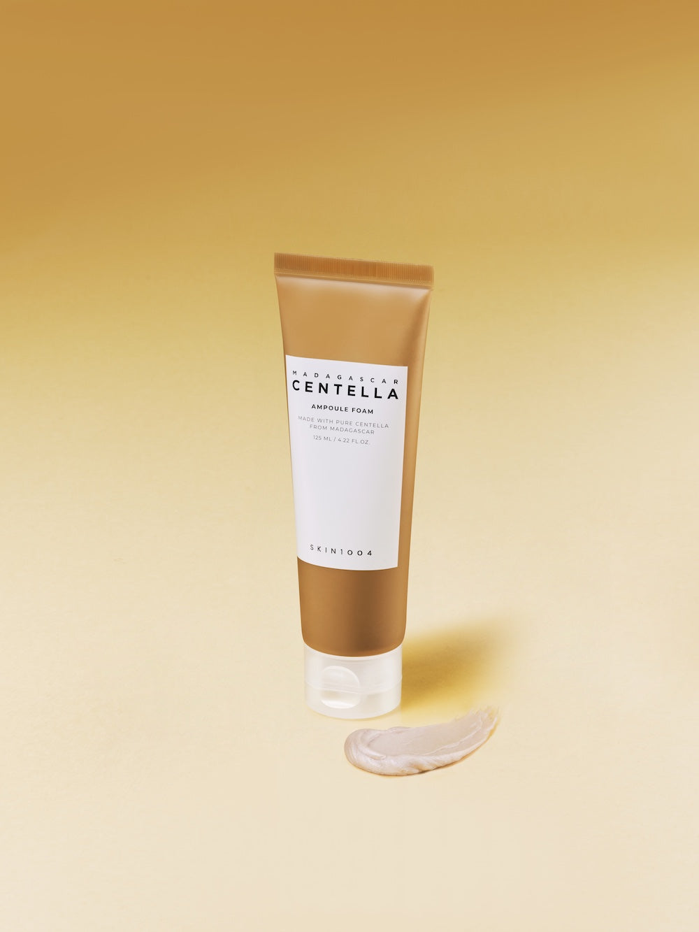 Madagascar Centella Ampoule Foam