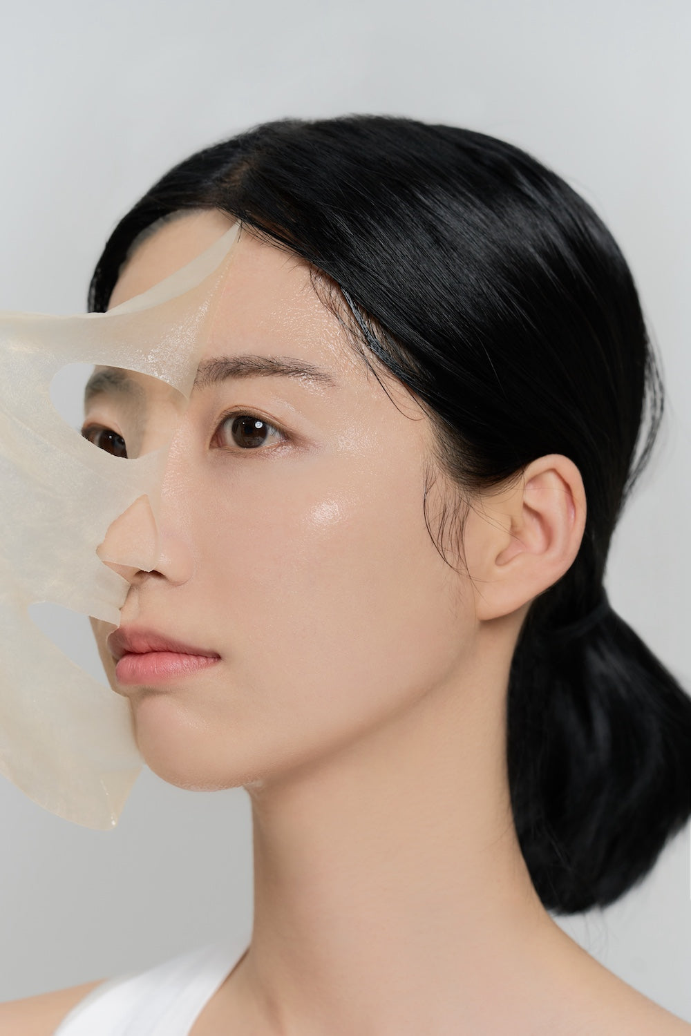 Madagascar Centella mask