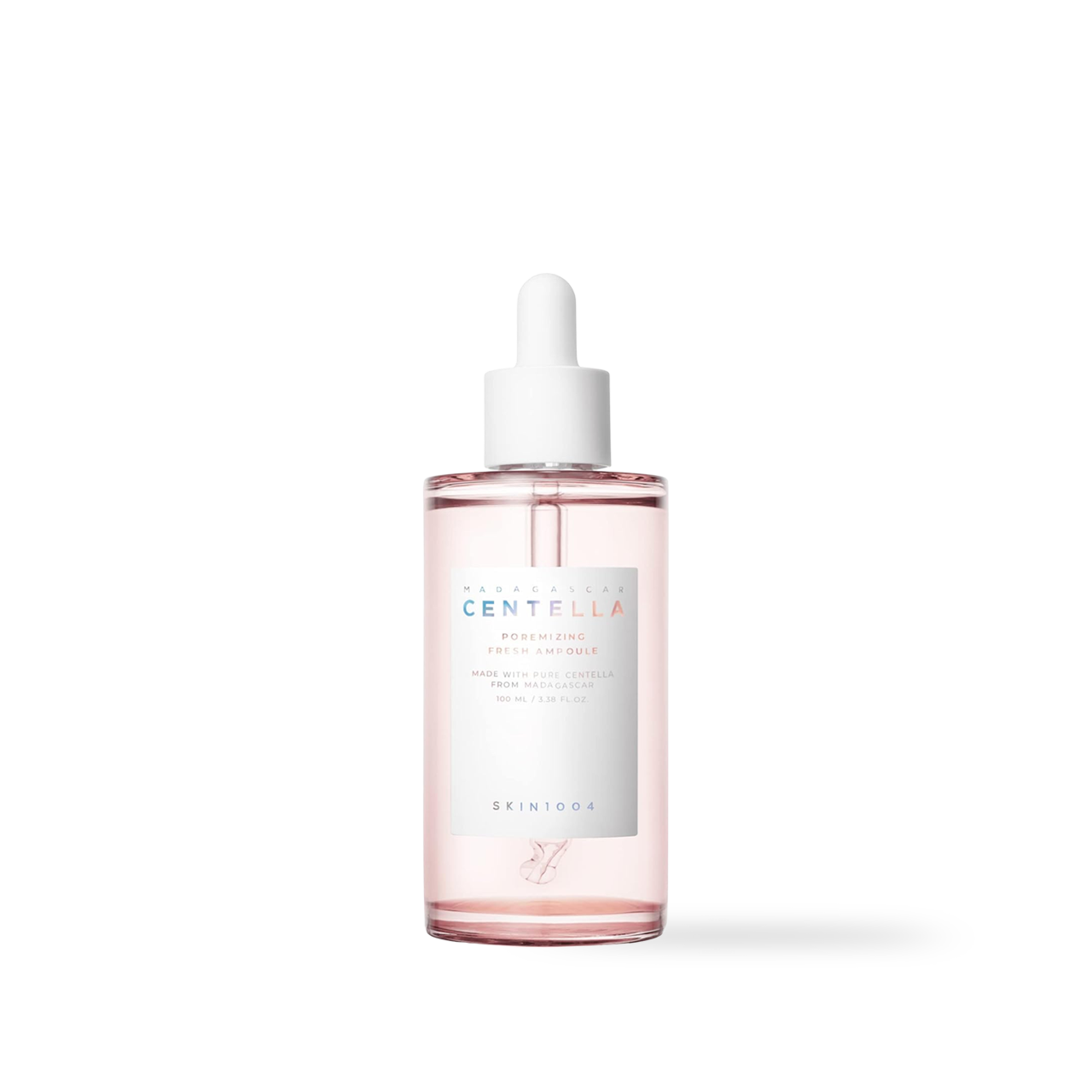 Poremizing Fresh Ampoule