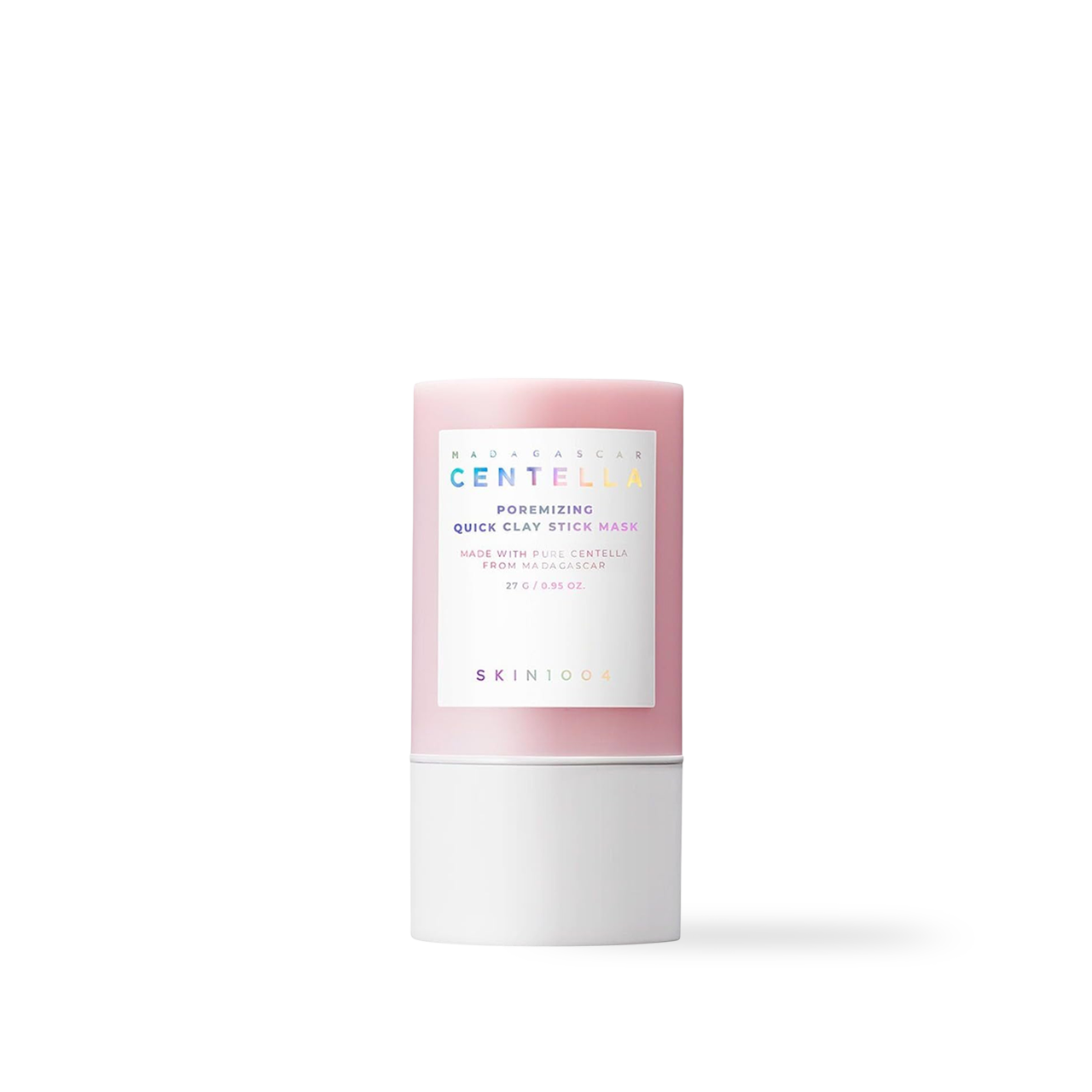 Poremizing Clay Stick Mask