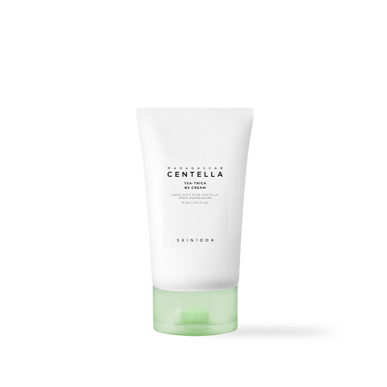 Tea-Trica B5 Cream