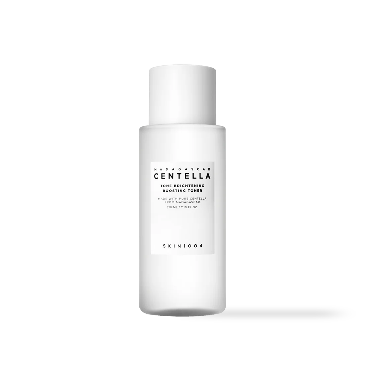 Tone Brightening Boosting Toner