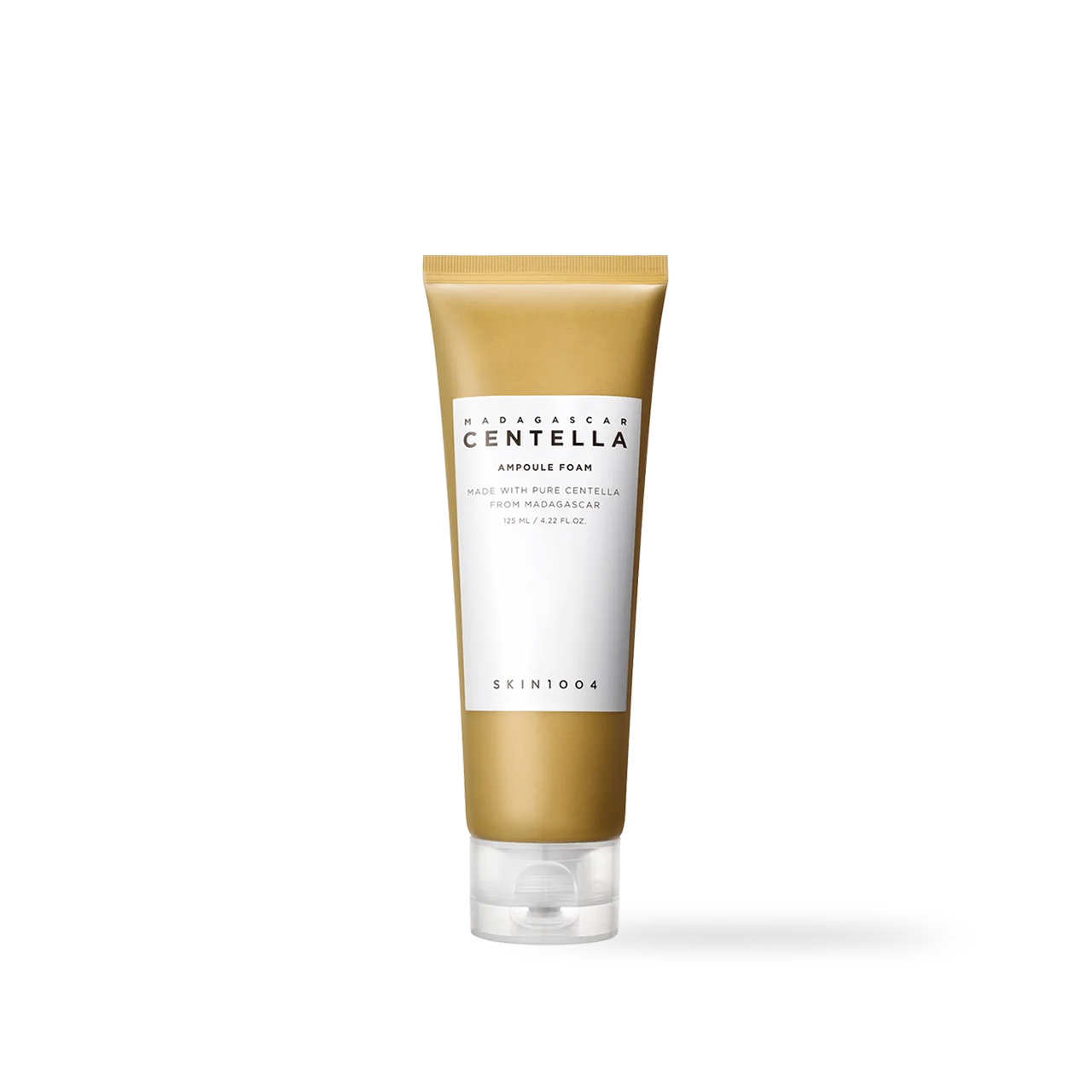 Madagascar Centella Ampoule Foam