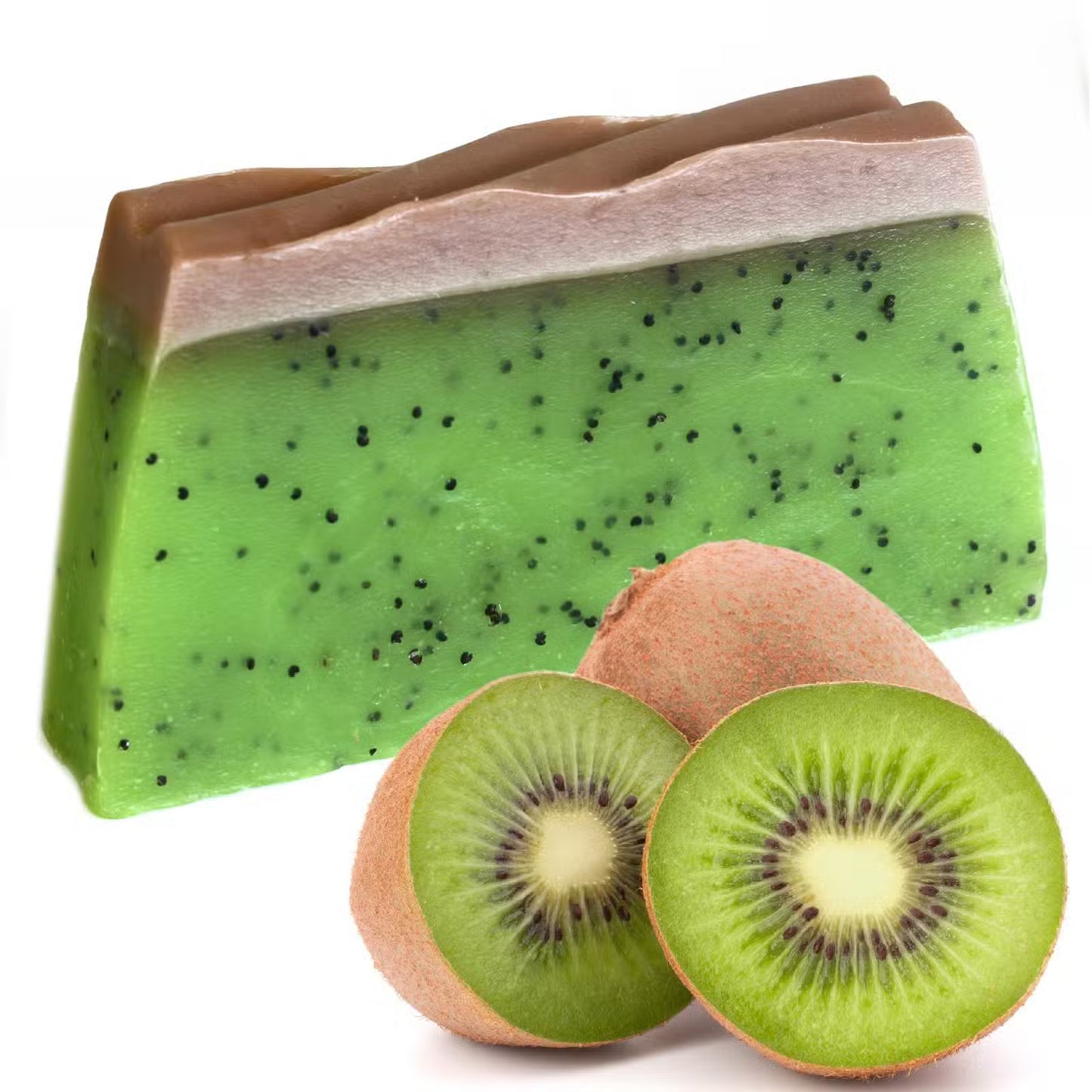 Tropical Paradise Soap