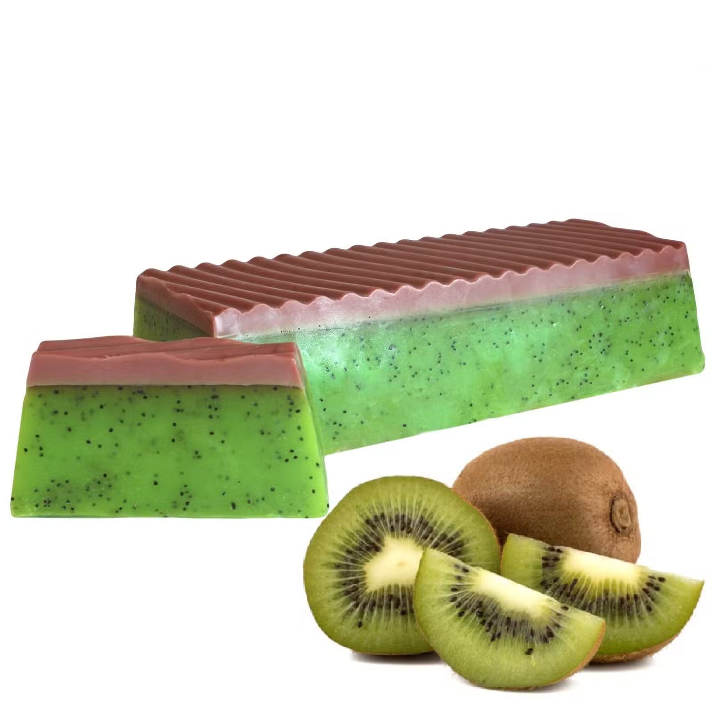 Tropical Paradise Soap