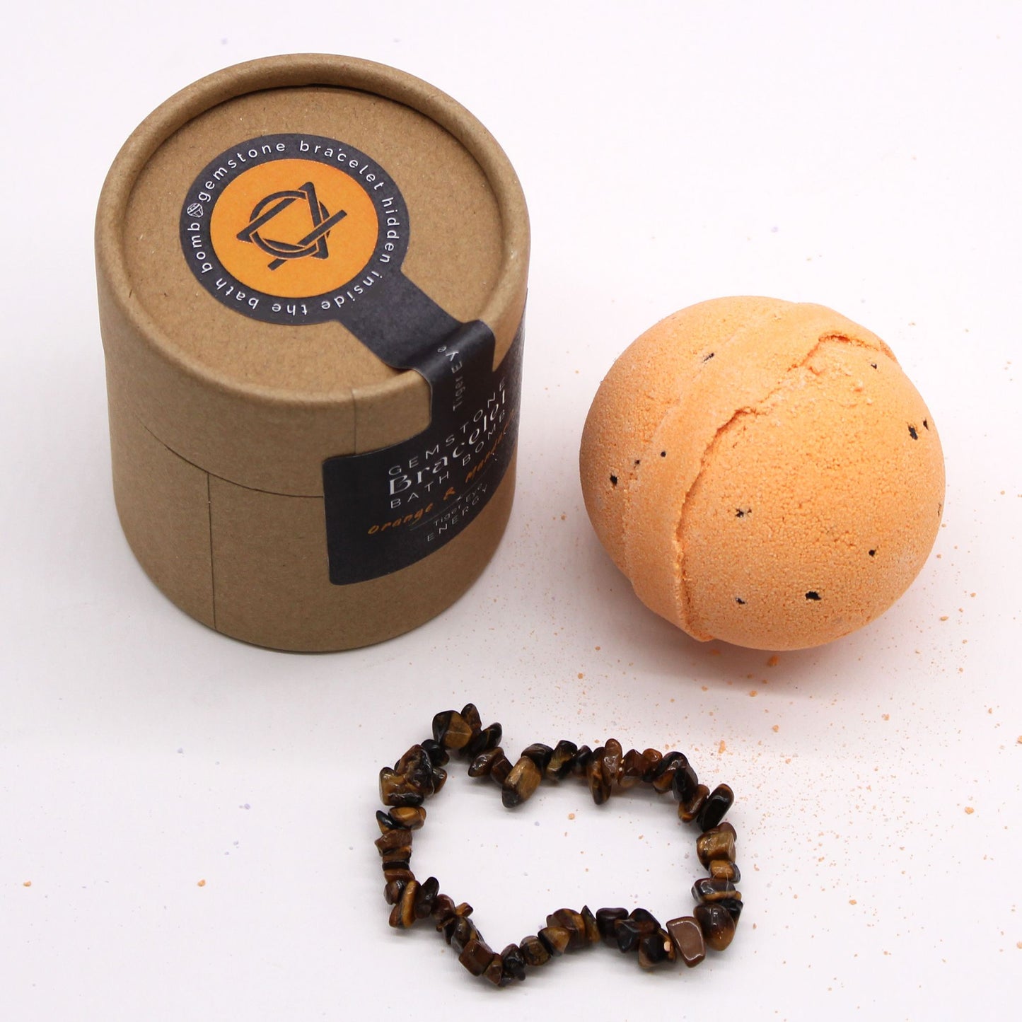 Bracelet Bath Bomb