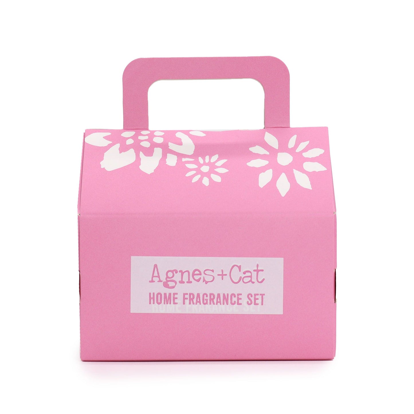 Gift Set - Tea & Roses