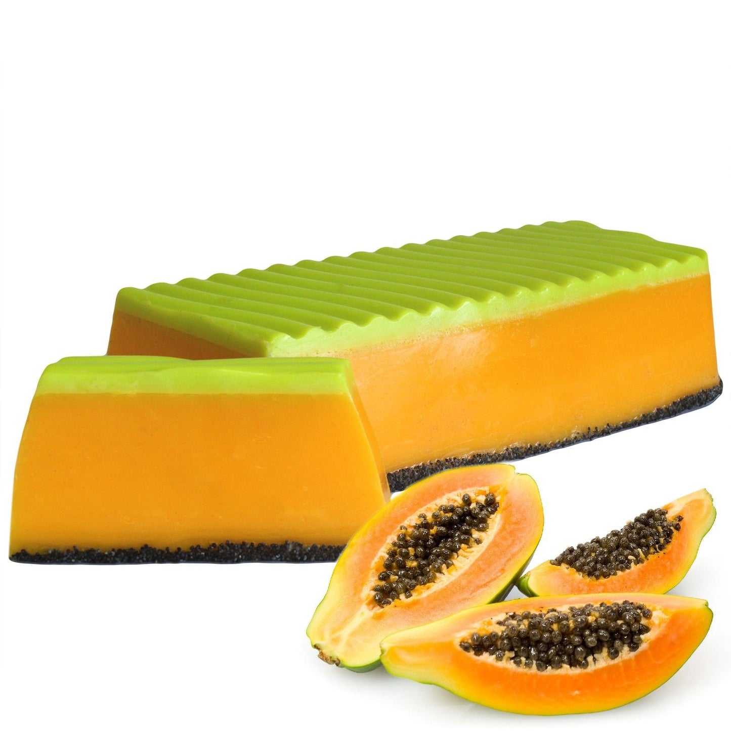 Tropical Paradise Soap