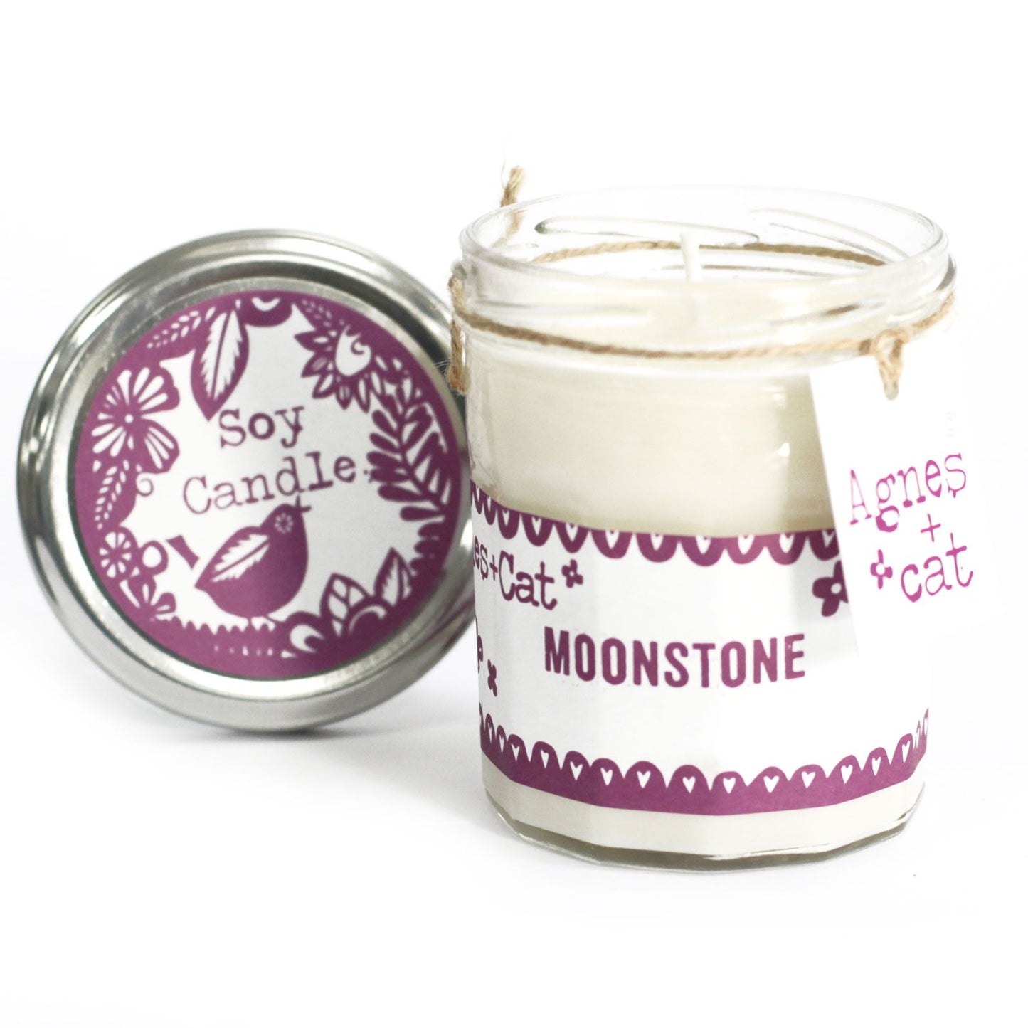 Gift Box - Moonstone