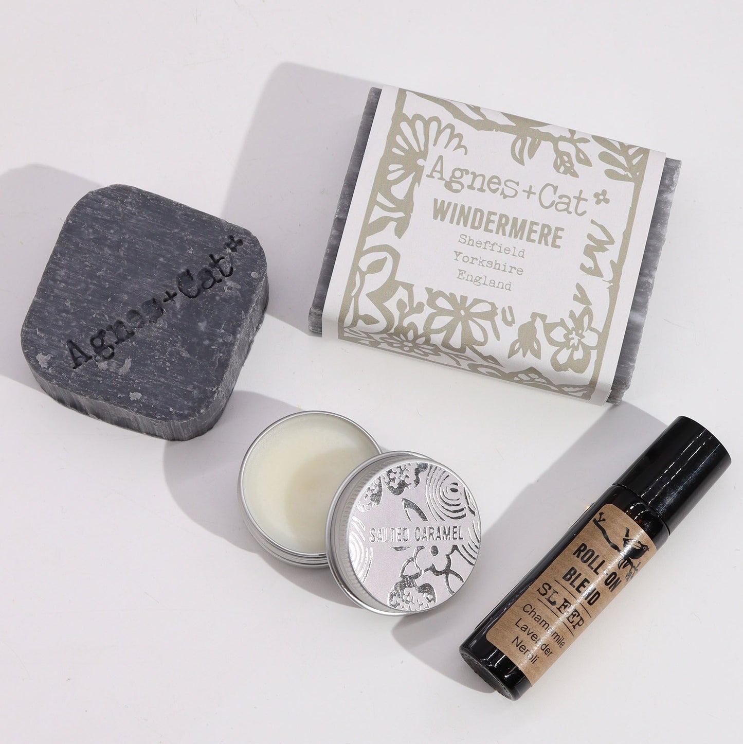 Gift Set - Lake Breeze