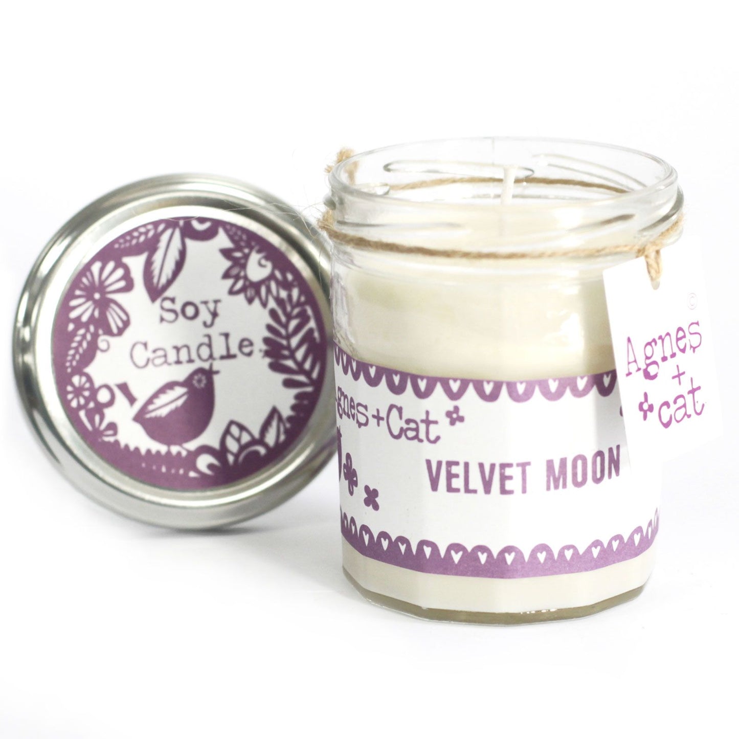 Gift Box - Velvet Moon