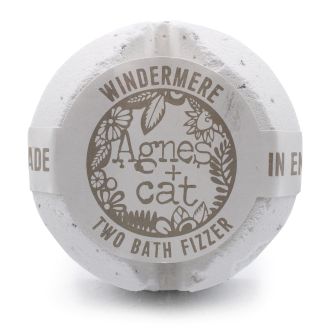 Bath Fizzer - Windermere