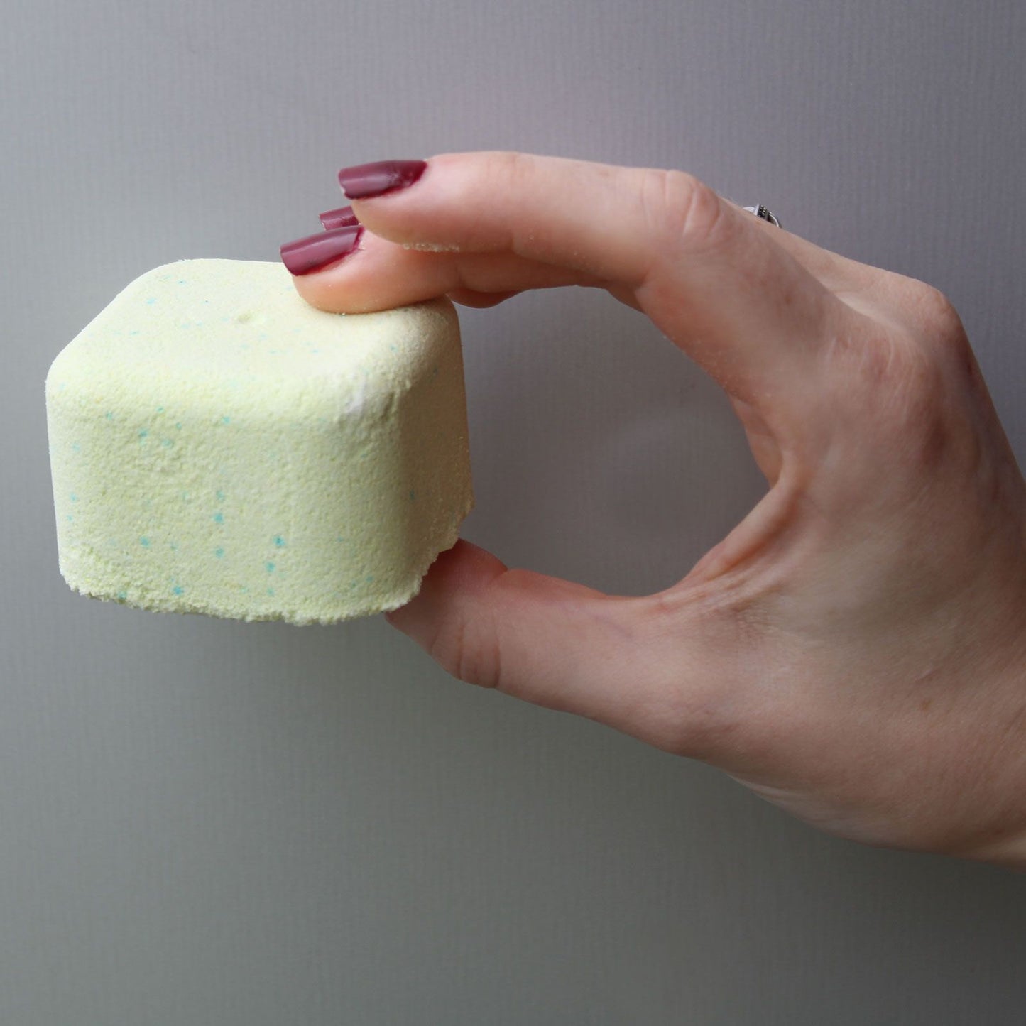 Aromatherapy Shower Post-Workout