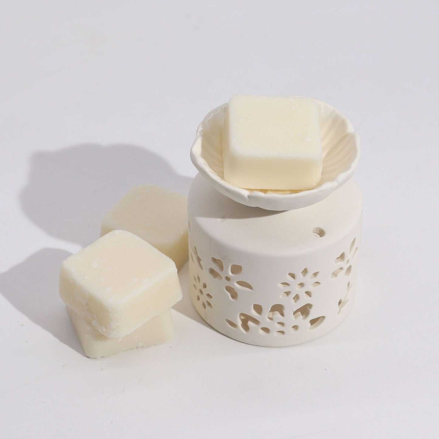 Gift Set - Tea & Roses