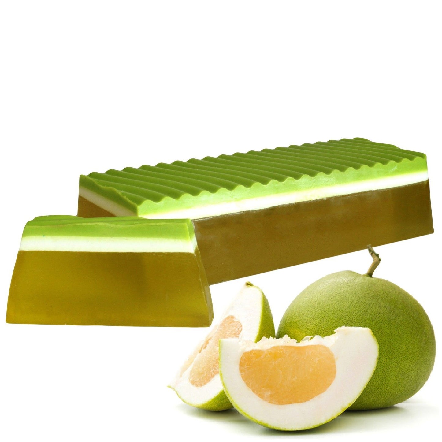 Tropical Paradise Soap