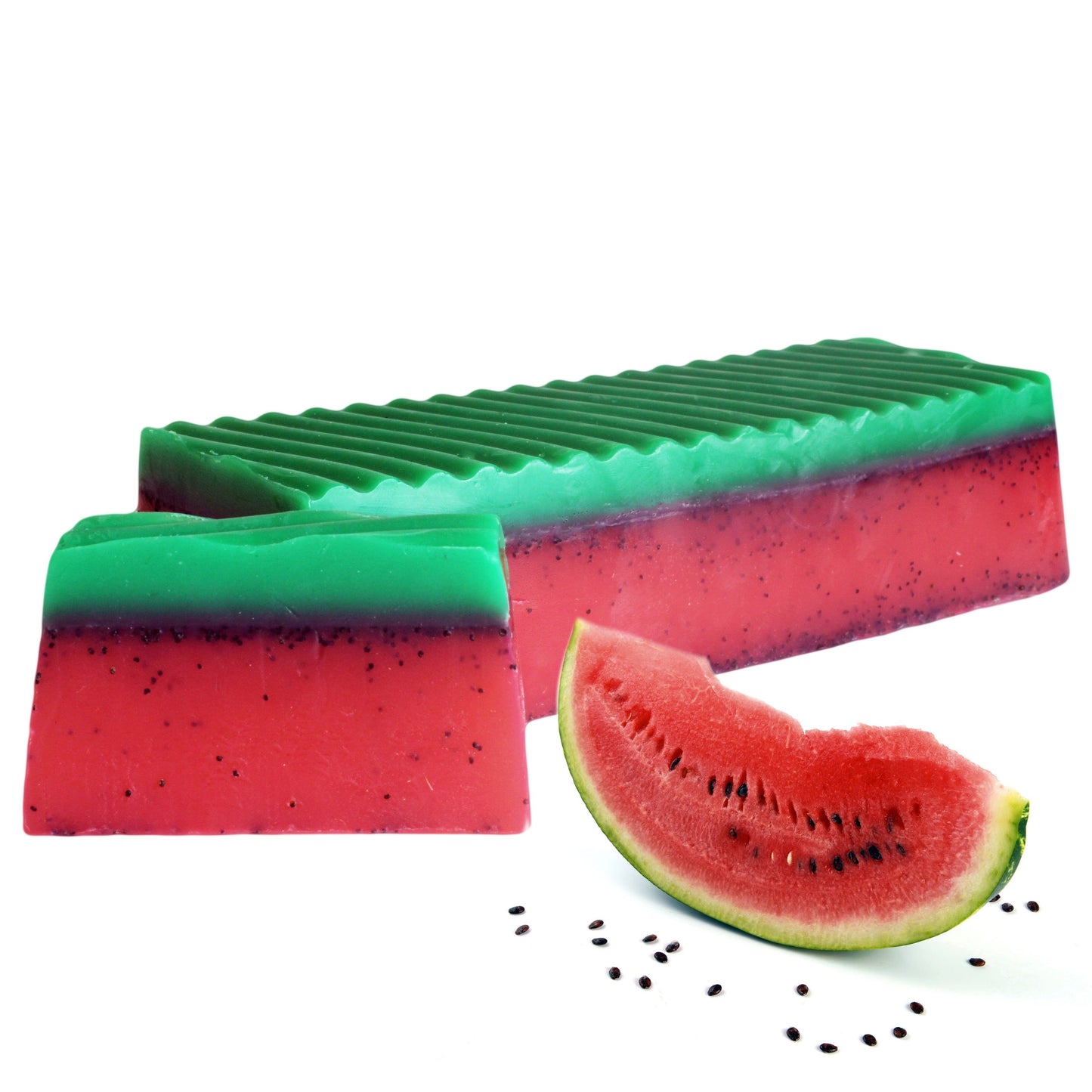 Tropical Paradise Soap