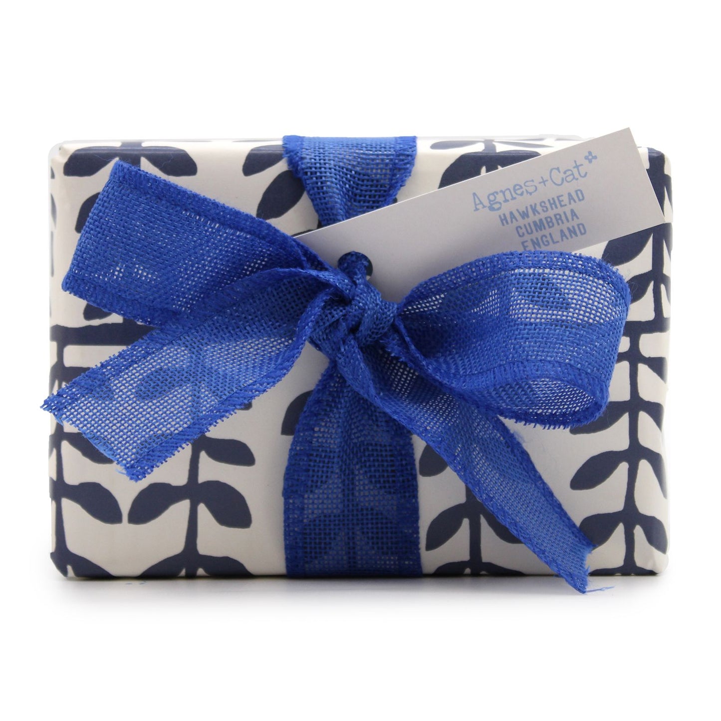 Gift Box - Parma Violet
