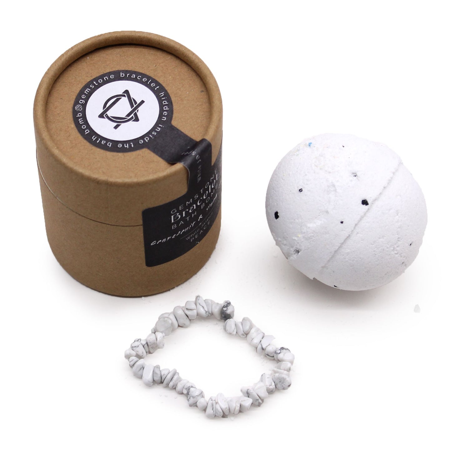 Bracelet Bath Bomb