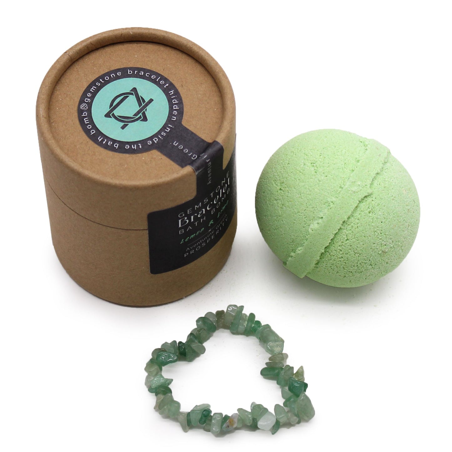 Bracelet Bath Bomb