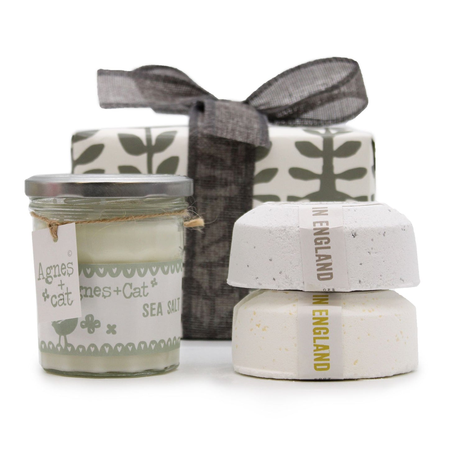 Gift Box - Velvet Moon