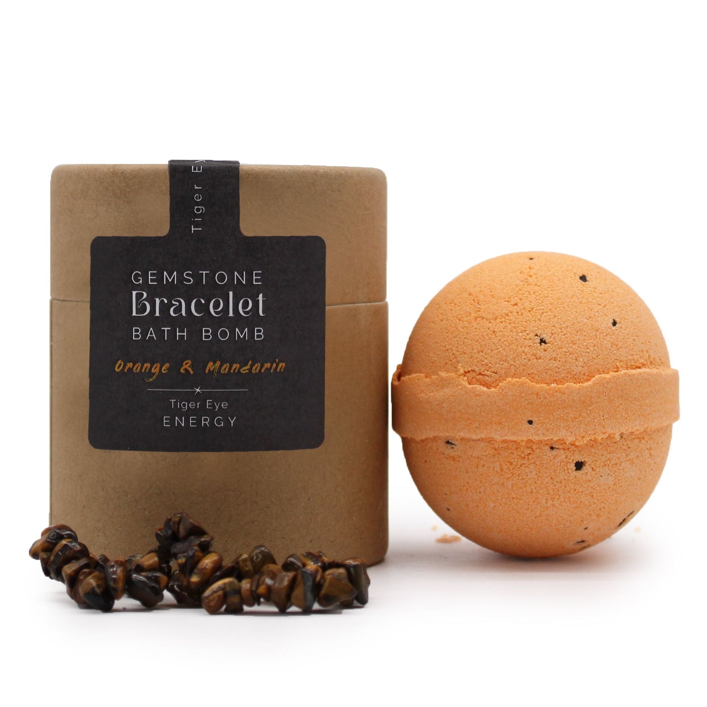 Bracelet Bath Bomb