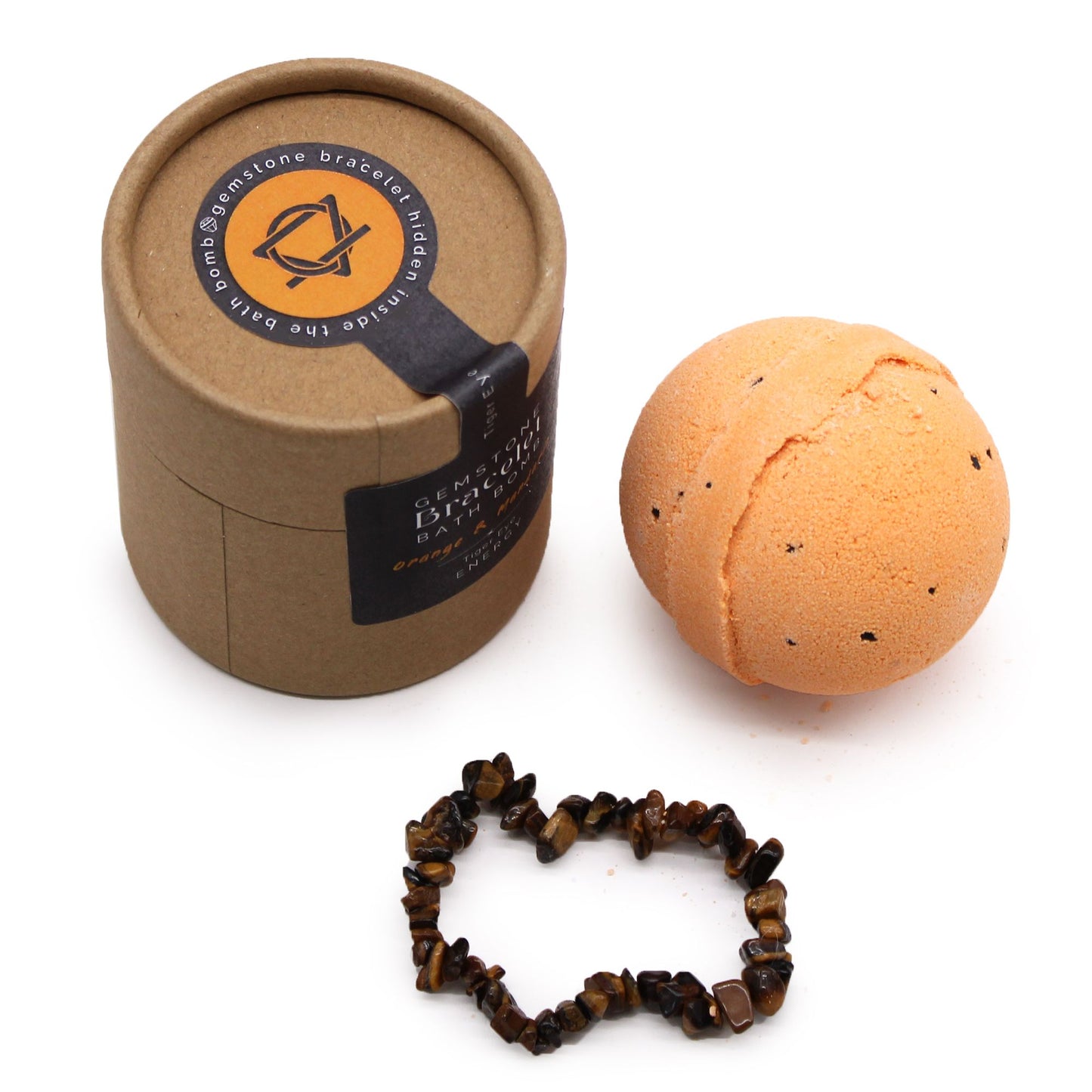 Bracelet Bath Bomb