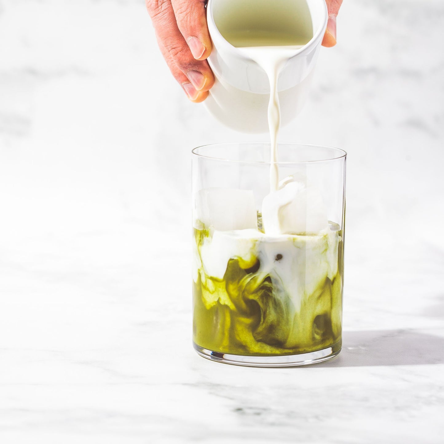 Ceremonial Matcha Tea -1st Grade
