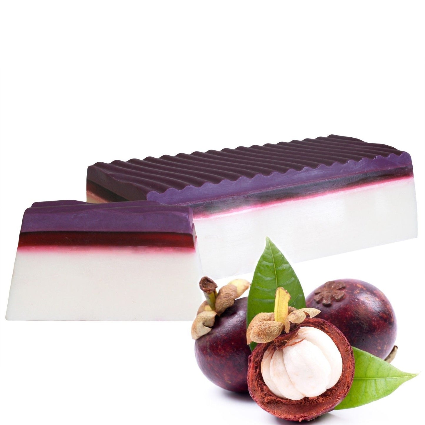 Tropical Paradise Soap