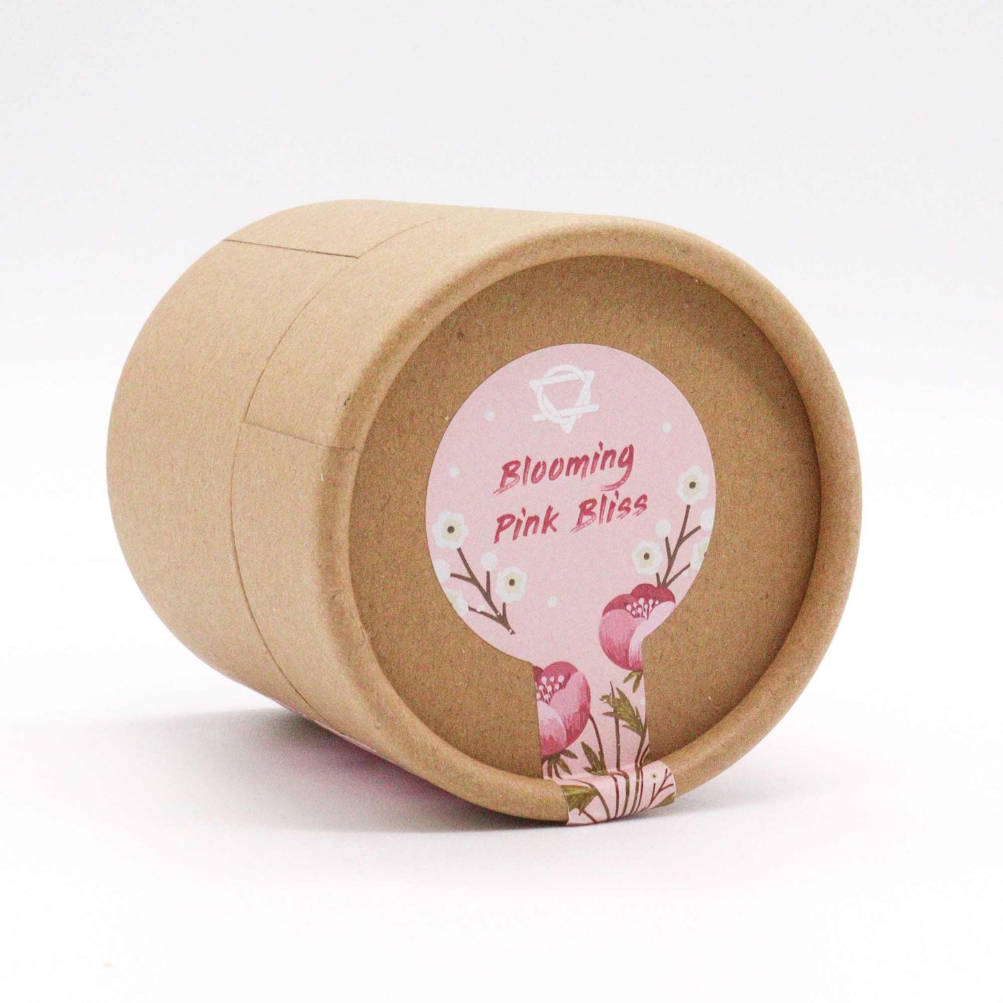 Aromatherapy Set Pink Bliss