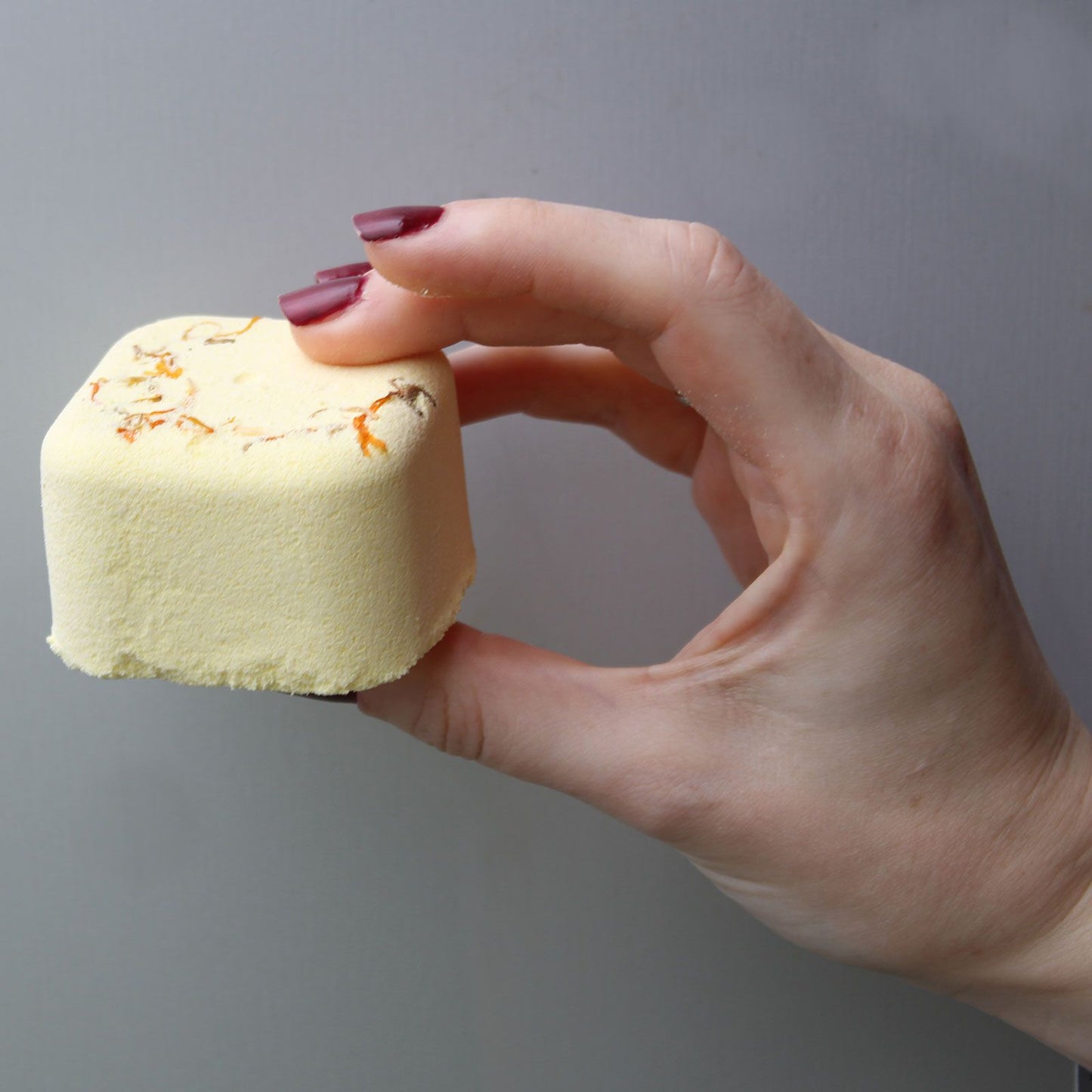 Aromatherapy Shower - Focus Booster
