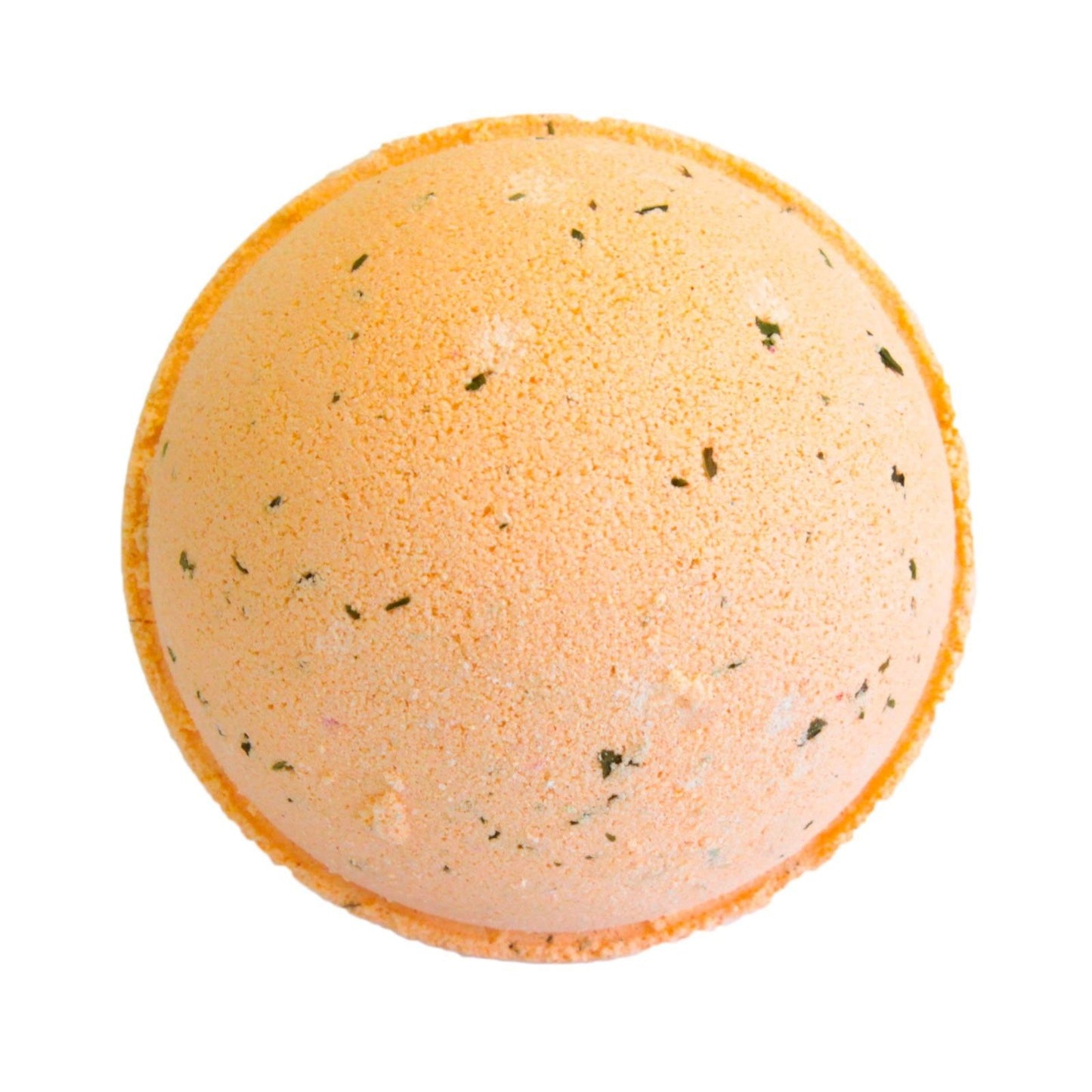 Mojito Bath Bombs